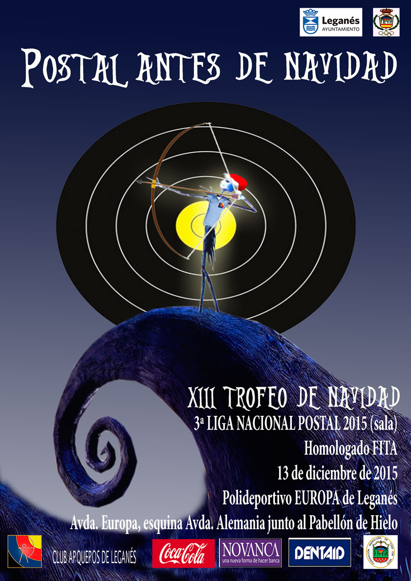 Pr&oacute;ximos Torneos